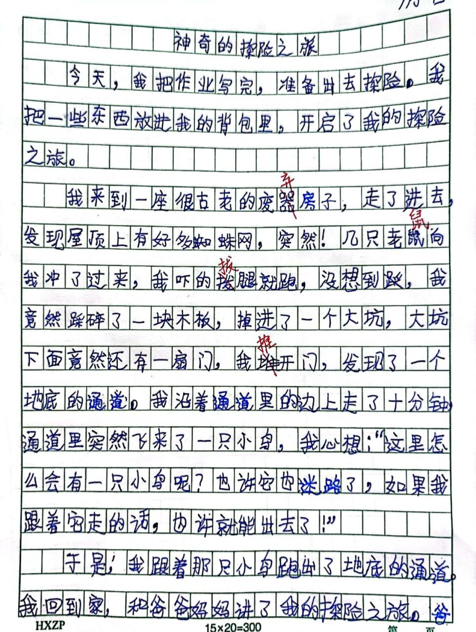 探索之旅，揭开最新作文题目的奥秘面纱