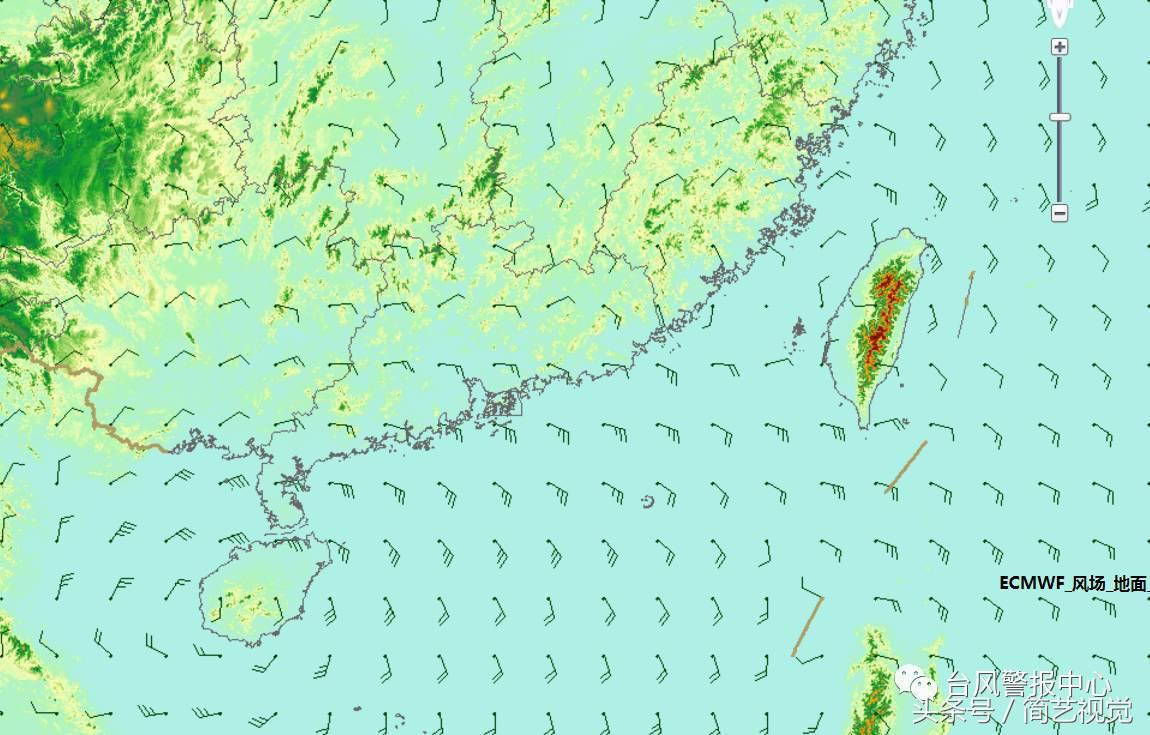 海南台风最新消息 2016 年报告