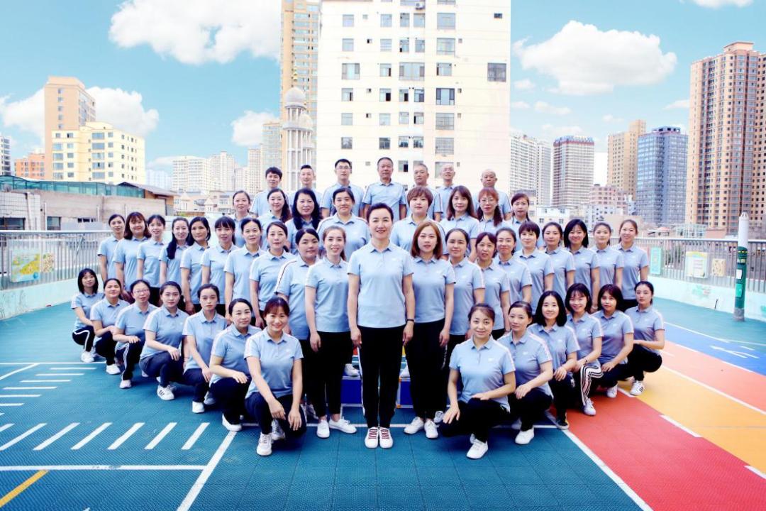 自然美景与内心平和宁静