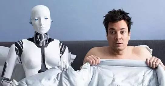 科技之光下的变态明星，引领生活变革的力量
