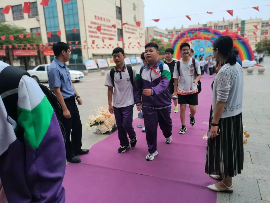 温馨瞬间