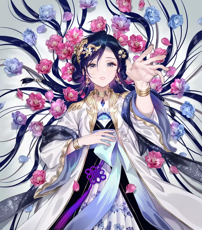奇幻世界