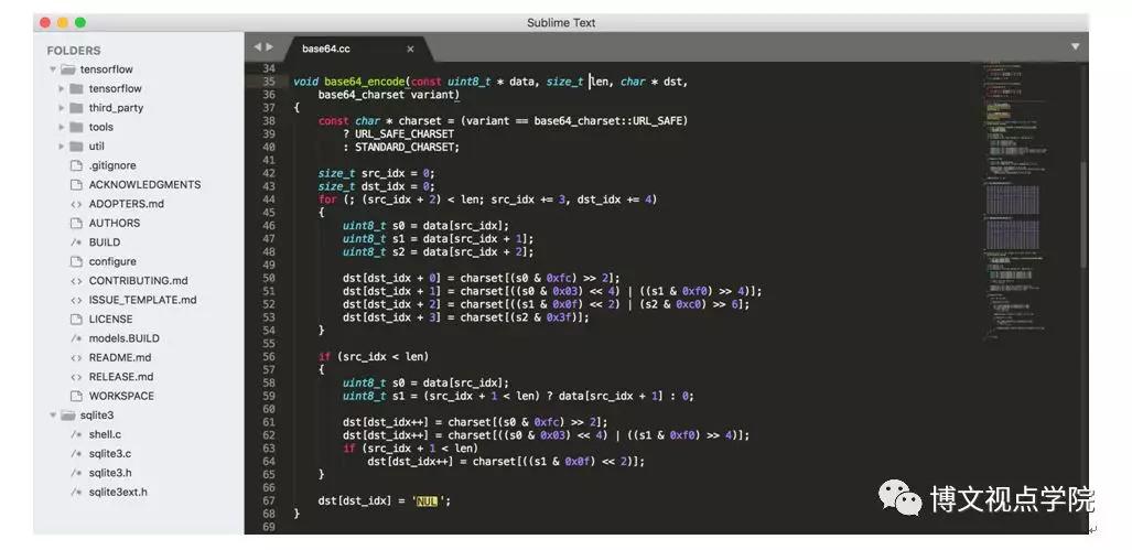 Linux最新版探索与技术特点概览