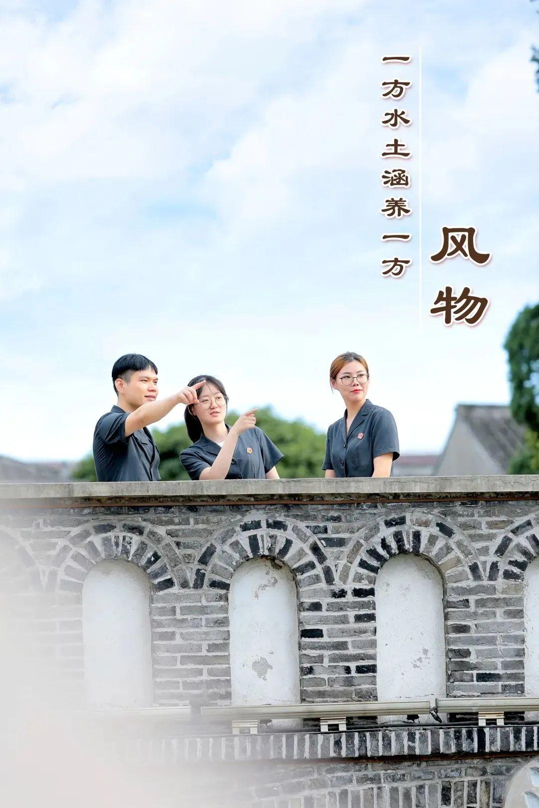 职场新动向