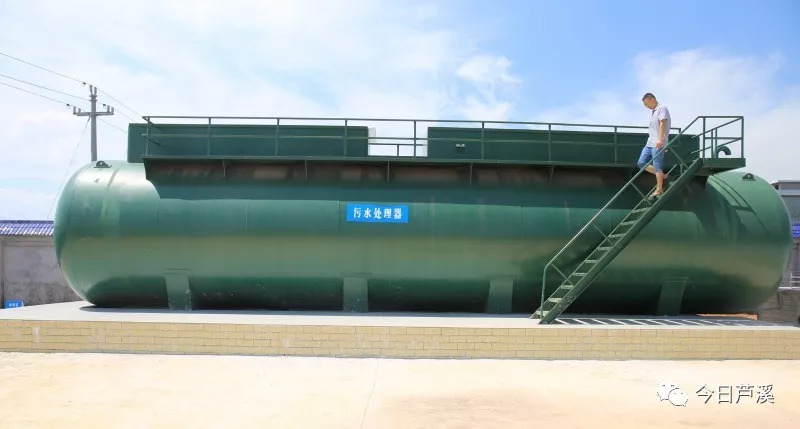科技引领未来，共建绿色家园，污水处理招聘最新动态揭秘