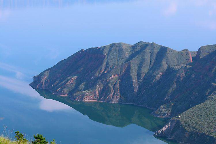 限迁最新消息，自然美景探索之旅的心灵宁静之旅