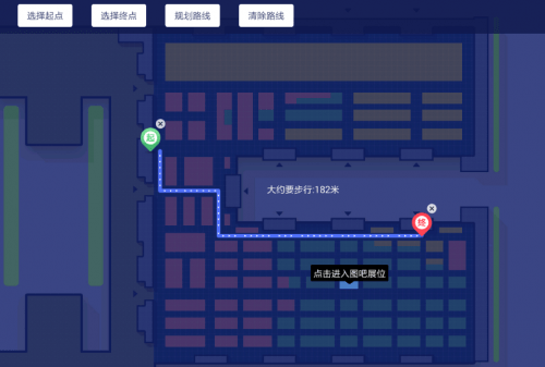 探索未知领域