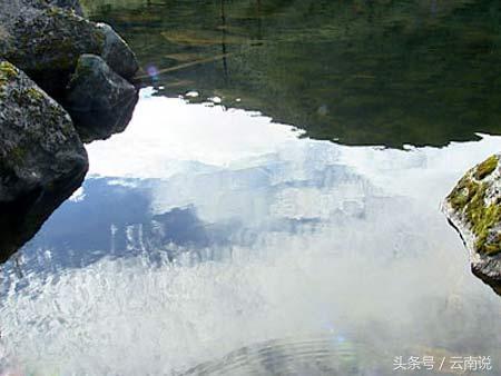 甘肃冰雹背后的美景，探寻内心平静的旅程最新消息更新