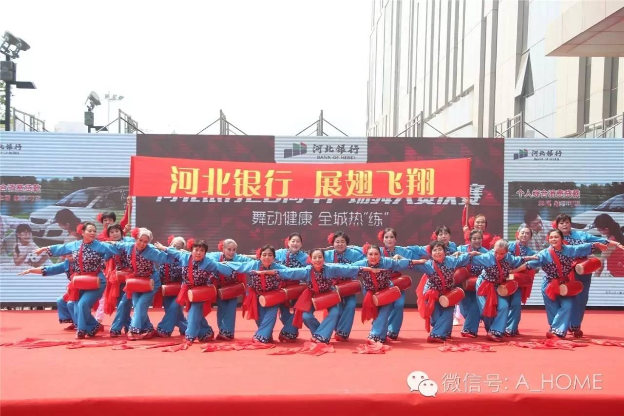 OK广场舞最新广场舞，舞动健康与快乐的旋律