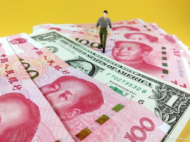 科技革新下的智能汇率追踪神器，最新汇率美元实时更新
