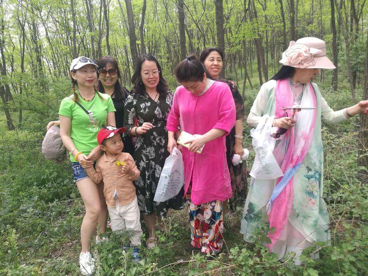 大唐小镇新动态，变化中的学习之旅，自信与成就感的源泉