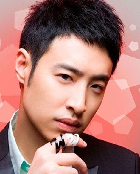 潘玮柏最新照片，获取指南与精彩瞬间展示