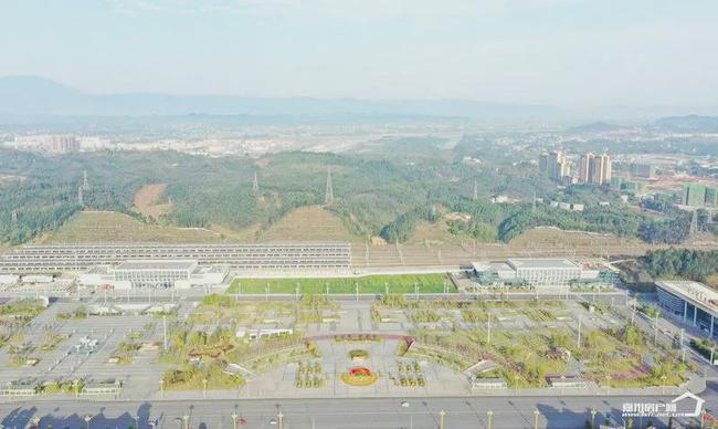 乐山机场最新动态更新
