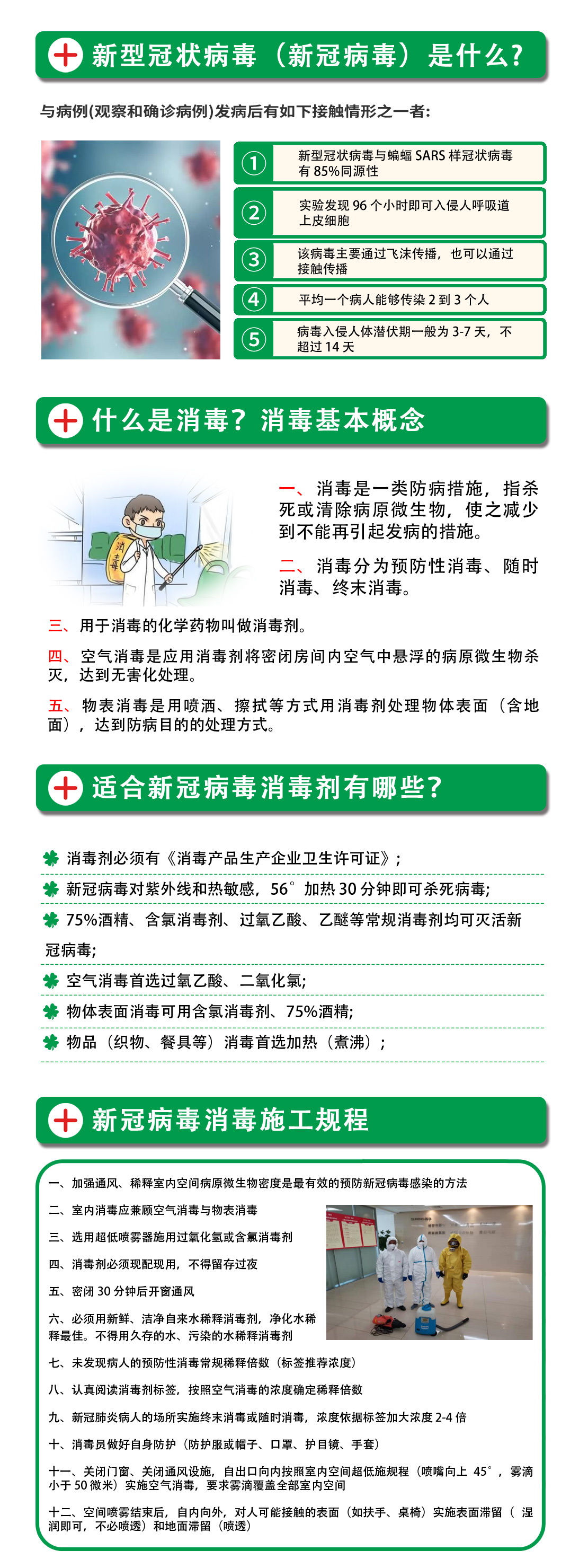 消毒技术规范最新版本及其操作指南详解