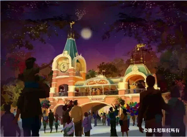 上海迪士尼乐园游玩指南，扑克牌禁带规定须知