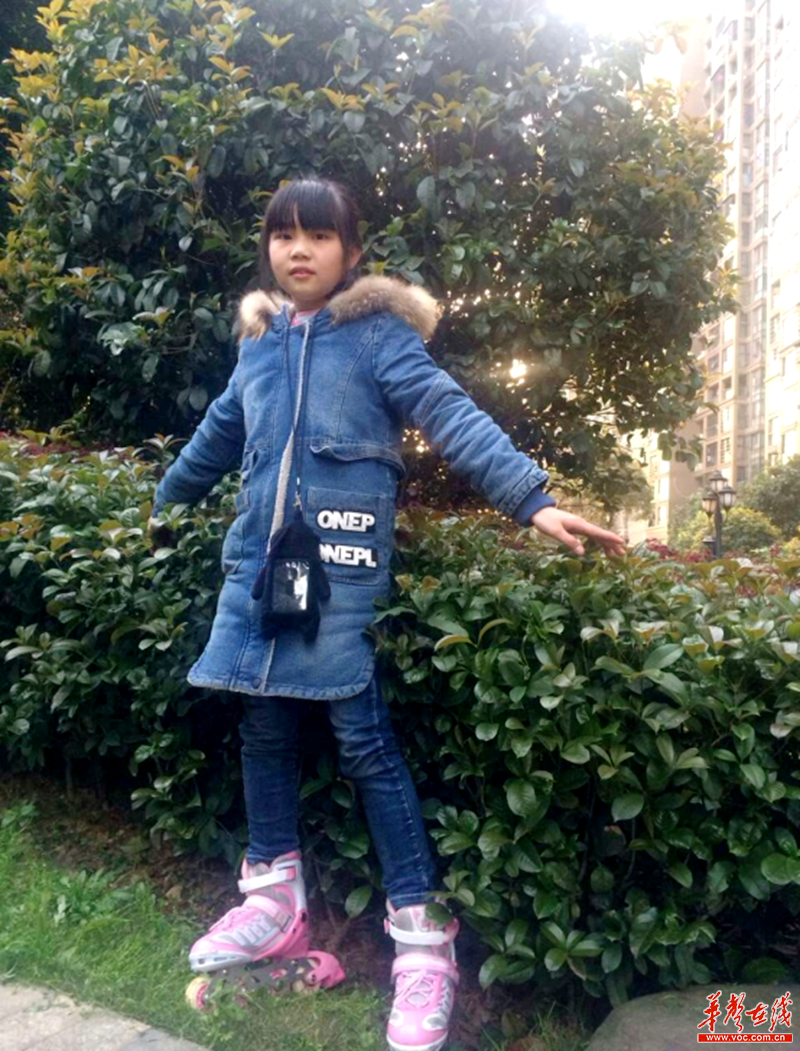 十二岁女孩离家走失，社交账号持续更新背后的故事