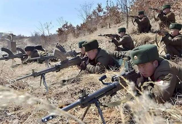 朝鲜士兵为俄作战？美担忧背后，力量变化与自信征程揭秘