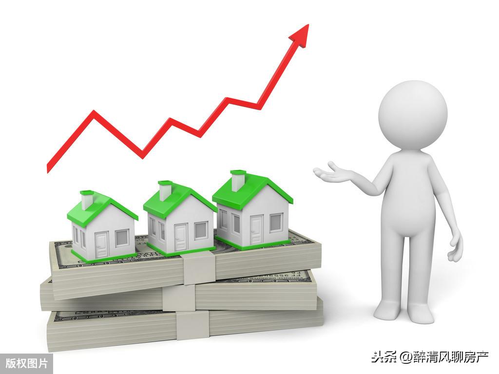 一线城市楼市全面复苏，市场洞察与驱动力分析