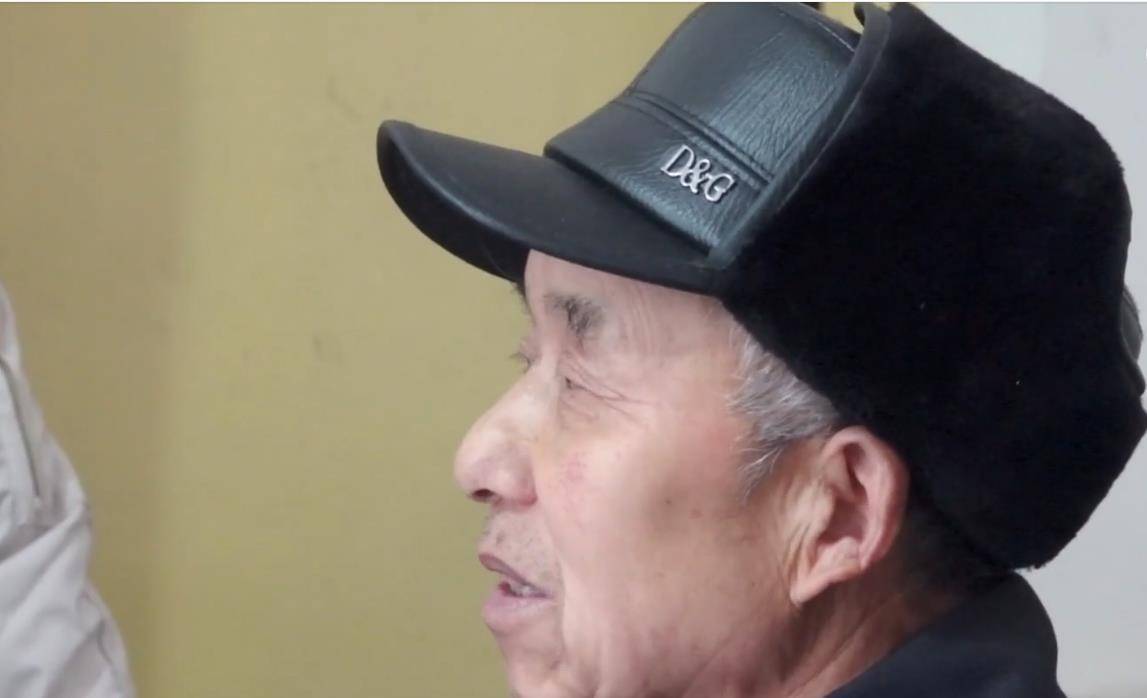 陈质军36年寻亲终团圆，归家之旅的温馨故事