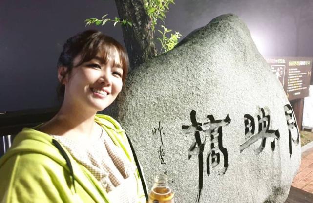 韩国女歌手自曝患舌癌，经历与启示，癌症科普引关注