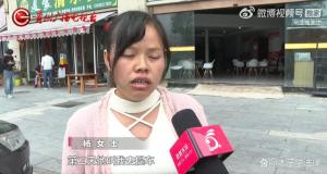 揭秘女子求职遭遇的神秘套路，喝水竟成购车陷阱！神秘小店的真相揭晓！