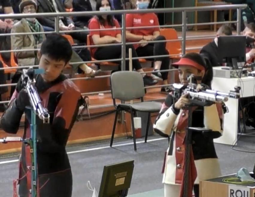 国家队祝贺盛李豪，共同开启自然探索之旅，寻找内心平和的足迹