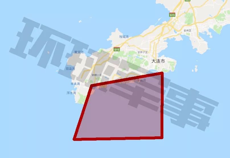 大连海事局航行警告发布流程及指南