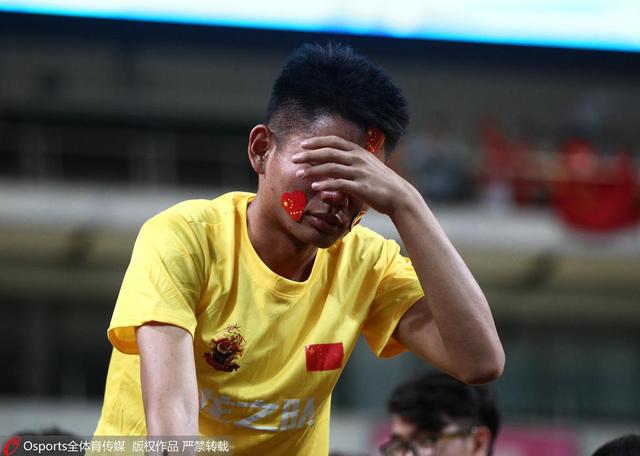 你还相信中国足球吗？——探寻中国足球的热爱与成长之路