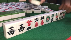 小伙打麻将一缺三报警摇人