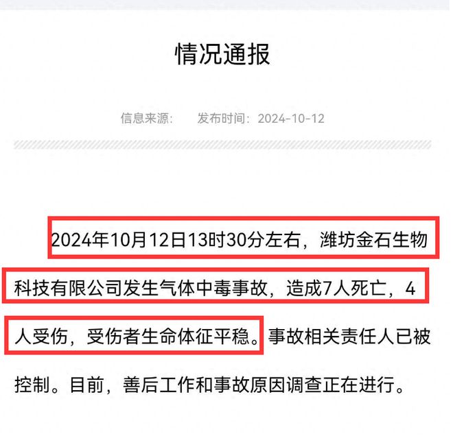 2023管家婆精准资料大全免费_山东一公司气体中毒事故致7死4伤,实地调研解释定义_pack20.32.48