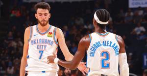 NBA官网专家预测西部季后赛席位