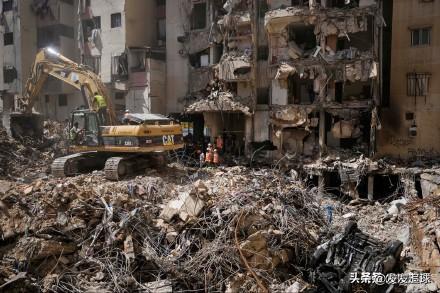 以色列袭击黎巴嫩一社区致6人死亡