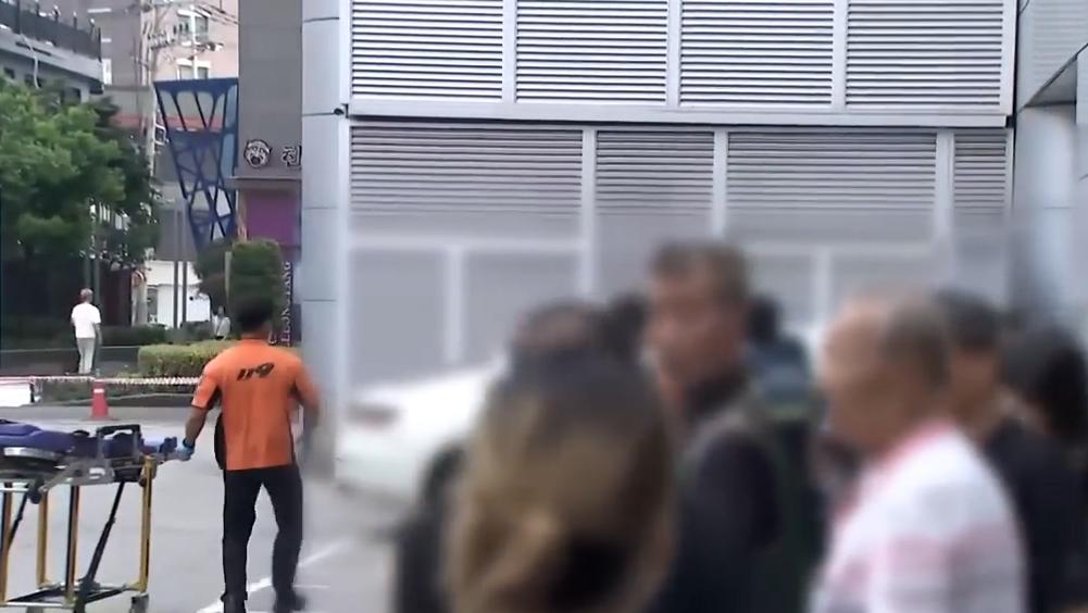 广东江门砍人事件背后的谣言风波揭秘