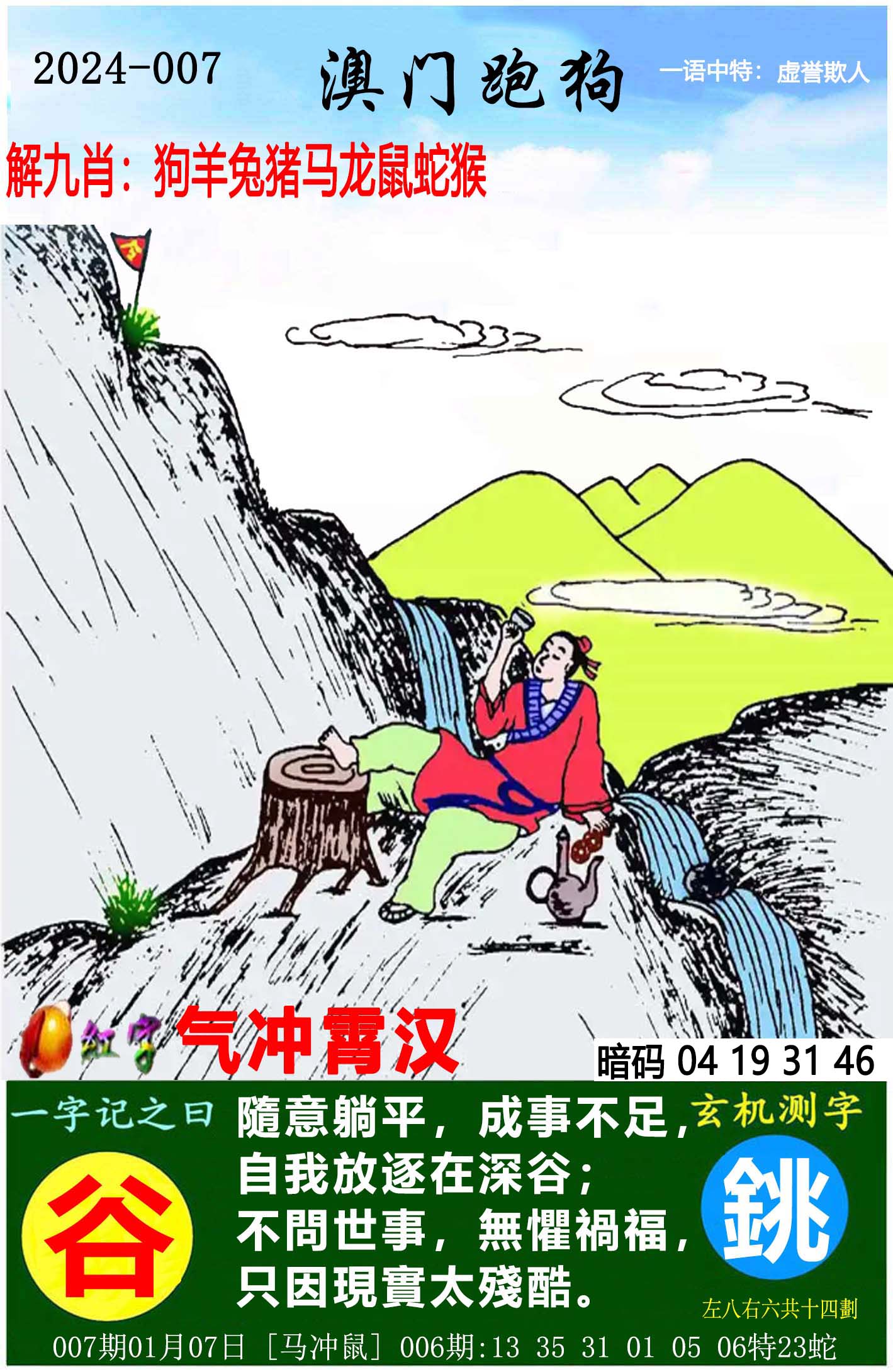 2024正版资料澳门跑狗图跑狗图,实地分析数据执行_研究版53.965