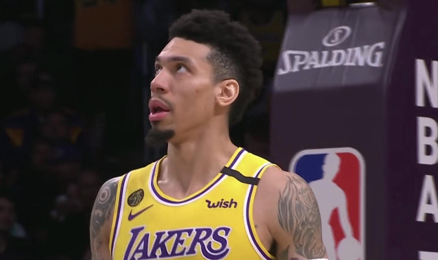 NBA球员的退役生活