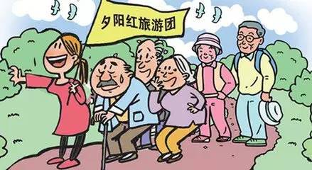 专为老年人量身定制的高科技产品，智能生活触手可及，打破谣言与传统界限