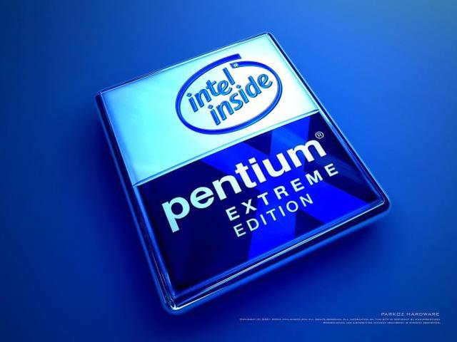 Intel最新CPU，自然美景探索之旅的得力伙伴