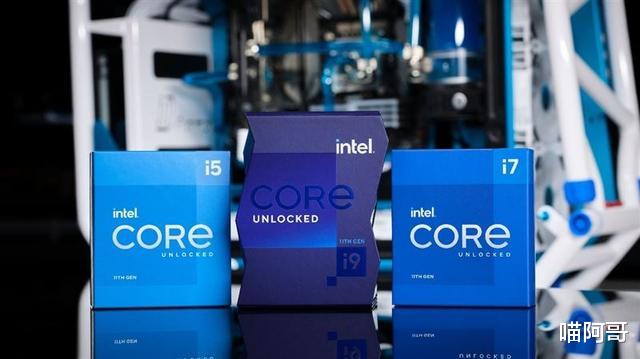 Intel最新处理器，自然美景探索之旅