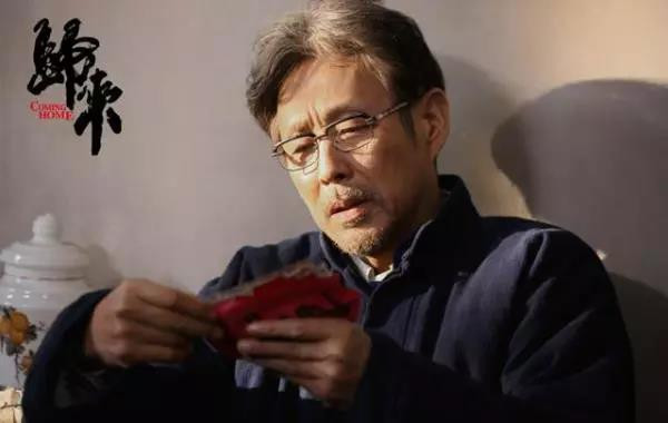 陈道明最新电视剧，视觉盛宴，不容错过！