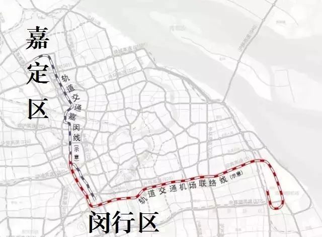 嘉闵线最新动态，小巷独特风味探秘