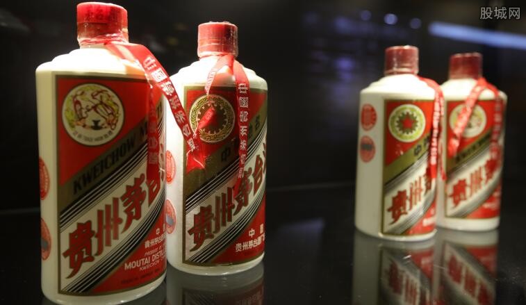 白酒行情最新消息揭秘，巷弄深处的酒香秘境动态