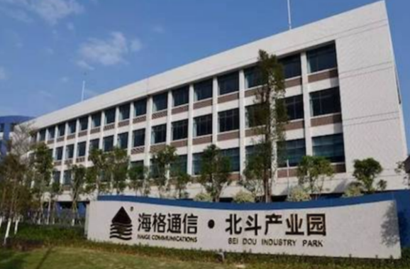 海格通信最新动态更新，最新消息汇总