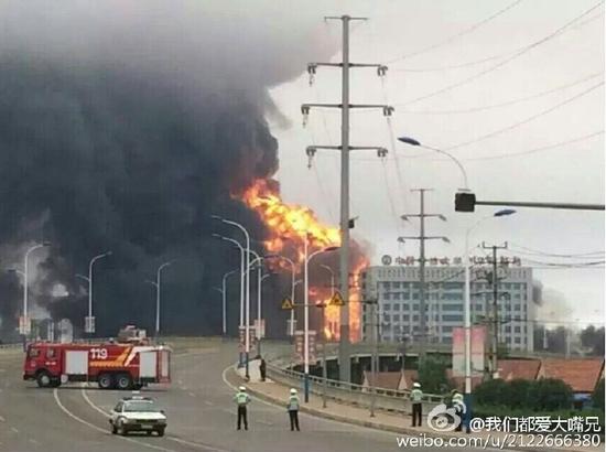 山东爆炸最新消息与前沿高科技产品介绍，科技革新引领生活新篇章