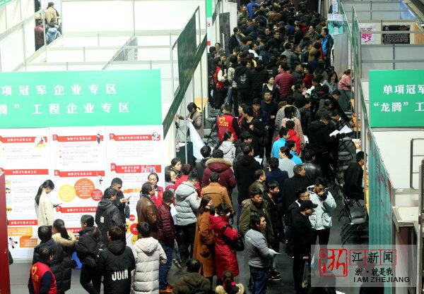 宁波人才市场最新招聘信息速递