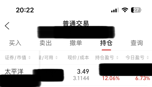 🚀 601099太平洋最新动态速递 🚀