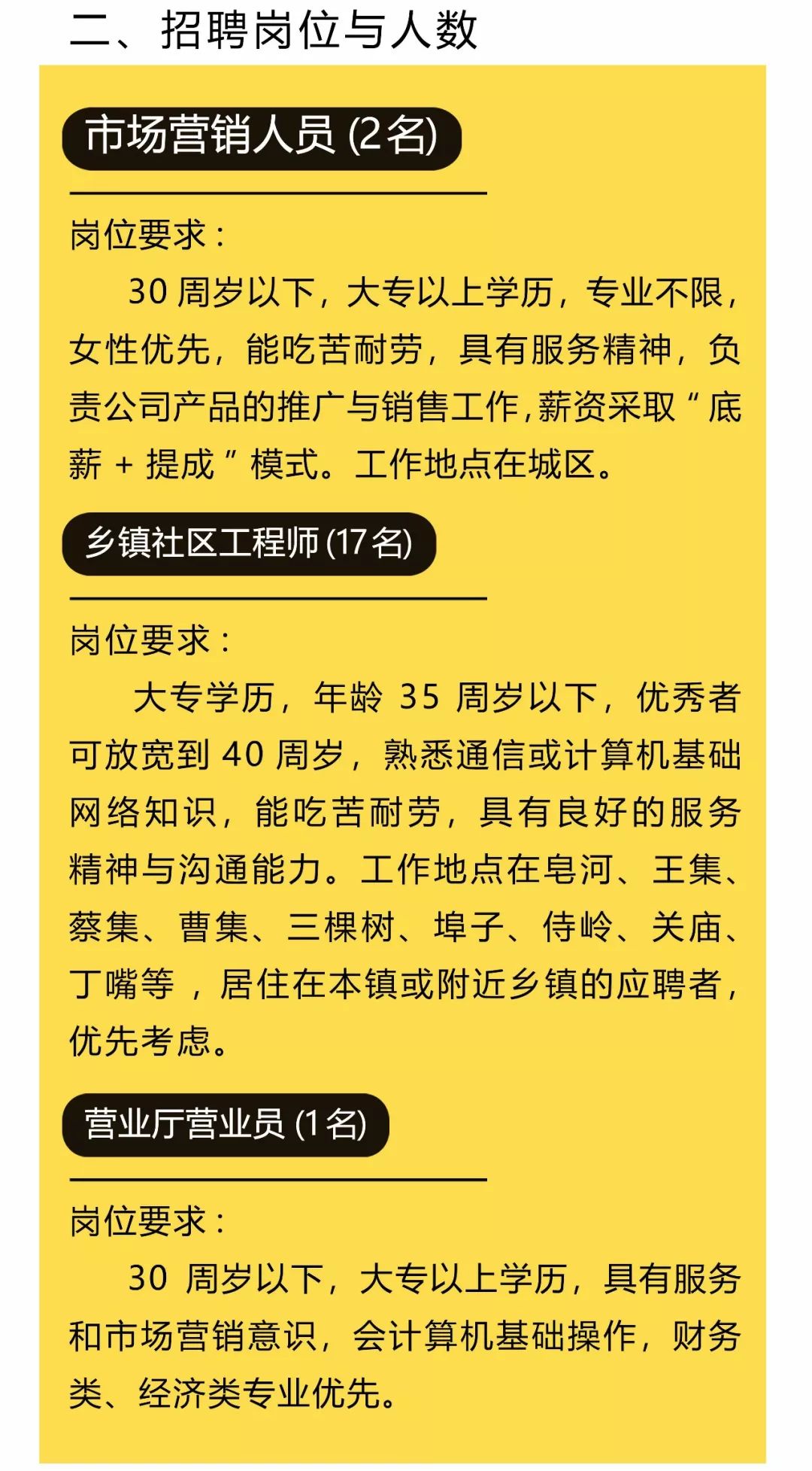 宿迁招聘网最新招聘信息全面更新