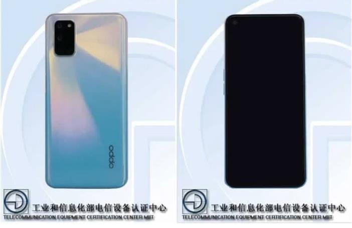 OPPO最新款手机揭秘，隐藏小巷中的秘密揭晓！