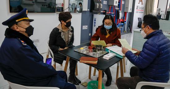 青岛最新招聘信息汇总，求职全流程指南