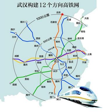 修水高铁最新规划图及步骤指南解析