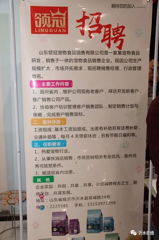 沂水兼职招聘最新资讯，最新招聘信息汇总